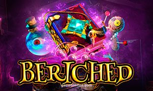 Beriched tại gamebetvina