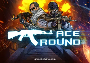 Hình ảnh ACE Round tại gamebetvina