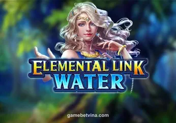 Hình ảnh Elemental Link Water tại gamebetvina