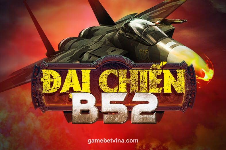 Hình ảnh trò chơi Đại Chiến B52 tại gamebetvina