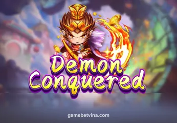 Hình ảnh trò chơi Demon Conquered tại gamebetvina